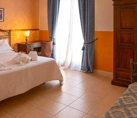 La Bussola Priolo Gargallo