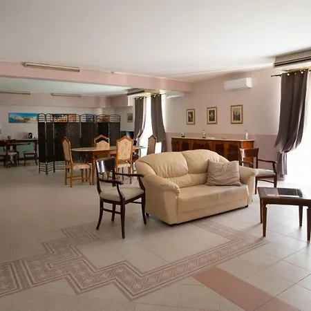La Bussola Hotel Priolo Gargallo