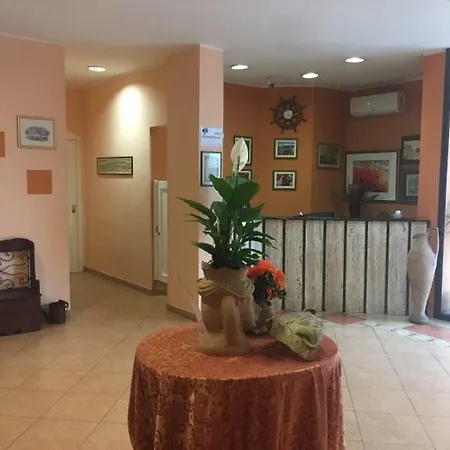 La Bussola Hotel Priolo Gargallo