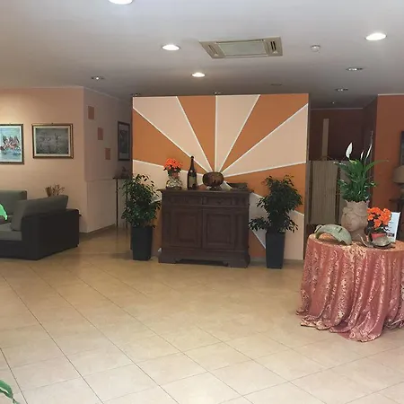 La Bussola Hotel Priolo Gargallo