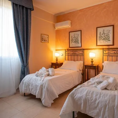 La Bussola Priolo Gargallo
